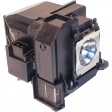 Ereplacements Premium Power Products Compatible Projector Lamp Replaces Epson ELPLP80 - 245 W Projector Lamp - 5000 Hour ELPLP80-OEM