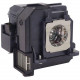 eReplacements Projector Lamp - 250 W Projector Lamp - 1500 Hour, 2000 Hour ELPLP91-ER