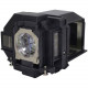 Ereplacements Premium Power Products Projector Lamp - 230 W Projector Lamp - OSRAM - 1500 Hour, 2000 Hour ELPLP96-ER