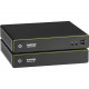 Black Box Video Extender Kit - Aluminum, Plastic EMD4000-KIT