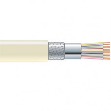 Black Box Serial Cable - Bare Wire - Bare Wire - 1000ft EMN04A-1000