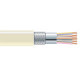 Black Box Extended-Distance/Quiet Cable - 500ft - TAA Compliance EMN07A-0500