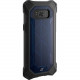 Element Case REV Smartphone Case - For Smartphone - Blue - Shock Resistant, Drop Resistant, Bump Resistant, Impact Absorbing - Polycarbonate, Thermoplastic Polyurethane (TPU) - 10 ft Drop Height EMT-322-153EZ-04