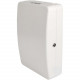 Tripp Lite EN1812 Mounting Box for Wireless Access Point, Router, Modem - White EN1812