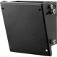 Peerless -AV EPT630 Wall Mount for Flat Panel Display - Black - 1 Display(s) Supported40" Screen Support - 80 lb Load Capacity - TAA Compliance EPT630
