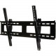 Peerless -AV EPT650 Wall Mount for Flat Panel Display - Black - 32" to 55" Screen Support - 175 lb Load Capacity - RoHS, TAA Compliance EPT650