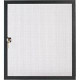 Chief Manufacturing Raxxess Economy Rack Plexi Door ERD-8