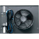 Middle Atlantic Products ERK-10FT-FC Rack Fan ERK-10FT-FC