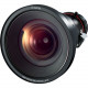 Panasonic ET-DLE105 - 14.70 mm to 19.70 mm - Zoom Lens - Designed for Projector - 1.3x Optical Zoom ET-DLE105