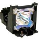 eReplacements Compatible projector lamp for Panasonic PT-L501E, PT-L501XU, PT-L701, PT-L702 - Projector Lamp - 2000 Hour - TAA Compliance ET-LA701-ER