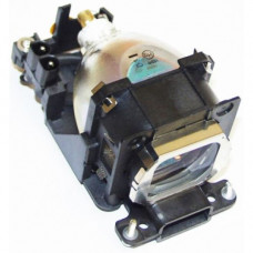 Ereplacements Compatible Projector Lamp Replaces Panasonic ET-LAB10 - Fits in Panasonic PT-LB10, PT-LB10E, PT-LB10NT, PT-LB10NTE, PT-LB10NTU, PT-LB10NU, PT-LB10S, PT-LB10SE, PT-LB10SU, PT-LB10SVE, PT-LB10SVU, PT-LB10U, PT-LB10V, PT-LB10VE, PT-LB10VU, PT-L