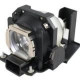 eReplacements Compatible projector lamp for PT-LB60, PT-LB30 - Projector Lamp - 2000 Hour - TAA Compliance ET-LAB30-ER