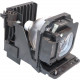 eReplacements Compatible projector lamp for PT-LB75E, PT-LB75U, PT-LB80E - Projector Lamp - 2000 Hour - TAA Compliance ET-LAB80-ER