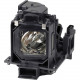 Battery Technology BTI Projector Lamp - 275 W Projector Lamp - NSHA - 3000 Hour ET-LAC100-BTI