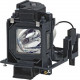 eReplacements Projector Lamp - Projector Lamp - 2000 Hour - TAA Compliance ET-LAC100-ER