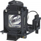Total Micro Replacement Lamp - 275 W Projector Lamp - UHM - 2000 Hour Standard, 3000 Hour Economy Mode ET-LAC100-TM
