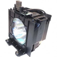 Ereplacements Compatible Projector Lamp Replaces Panasonic ET-LAD40 - Fits in Panasonic PT-D4000 (SINGLE) ET-LAD40-ER