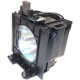 Ereplacements Compatible Projector Lamp Replaces Panasonic ET-LAD40 - Fits in Panasonic PT-D4000 (SINGLE) ET-LAD40-ER