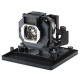 Total Micro ET-LAE1000 Replacement Lamp - 165 W Projector Lamp - UHM - 3000 Hour ET-LAE1000-TM