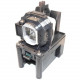 Ereplacements Premium Power Products Compatible Projector Lamp Replaces Panasonic ET-LAF100 - 250 W Projector Lamp - OSRAM - 2000 Hour ET-LAF100-OEM