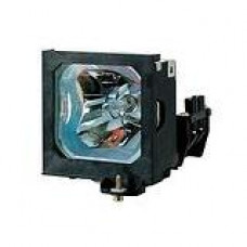 Panasonic Replacement Lamp - 220W UHM - 3000 Hour ET-LAL6510