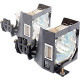 Battery Technology BTI Projector Lamp - 220 W Projector Lamp - UHP - 3000 Hour ET-LAL6510W-BTI