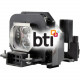 Battery Technology BTI Projector Lamp - 220 W Projector Lamp - UHM - 1000 Hour - TAA Compliance ET-LAX100-BTI