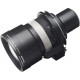 Panasonic ETD75LE10 - 27.40 mm to 35.40 mm - f/2.5 - Zoom Lens ETD75LE10