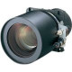 Panasonic ET-ELS02 - 76 mm to 98 mm - f/2 - 2.3 - Zoom Lens - 1.3x Optical Zoom - 4.6"Diameter ETELS02