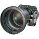 Panasonic ET-ELT02 - 158 mm to 221 mm - f/2 - 2.9 - Zoom Lens - 1.5x Optical Zoom - 5.1"Diameter ETELT02