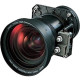Panasonic ET-ELW02 - 52 mm to 68 mm - f/2.5 - 2.9 Lens - 1.3x Optical Zoom - 4.5"Diameter ETELW02