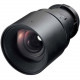 Panasonic - 13.05 mm - f/2 - Fixed Focal Length Lens - 1.3x Optical Zoom ETELW21