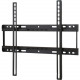 Peerless -AV Wall Mount for Flat Panel Display - 32" to 46" Screen Support - 70 lb Load Capacity - TAA Compliance ETFMU