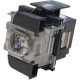 Panasonic Replacement Lamp Unit for PT-AE8000U - 220 W Projector Lamp - UHM - 4000 Hour, 5000 Hour Economy Mode ETLAA410