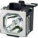 Panasonic Replacement Lamp - 380 W Projector Lamp - UHM - 3000 Hour Economy Mode, 2000 Hour Normal ETLAE12