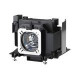 Panasonic ET-LAL100 Replacement Lamp - 230 W Projector Lamp - 3000 Hour Normal, 4000 Hour Economy Mode ETLAL100
