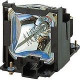 Panasonic Replacement Lamp - 130W UHM - 3000 Hour ETLAM1