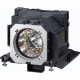 Panasonic Replacement Lamp - 280 W Projector Lamp - UHM - 2500 Hour, 4000 Hour Economy Mode ETLAV200