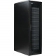 Eaton Solid Side Panel - 48U Rack Height - 1 Pack - 42" Width ETN-ACC4842SP