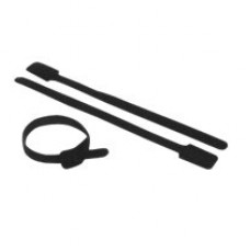 Eaton Standard Velcro Strap 8"L (Qty-50) - Cable Strap - 50 Pack ETN-BX45V8
