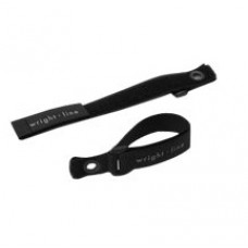 Eaton Velcro Buckle Strap 12"L (Qty-10) - 10 Pack - TAA Compliance ETN-CMVBCKL12