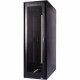 Eaton Rack Cabinet With Side Doors - 42U Rack Height ETN-ENC422442SL