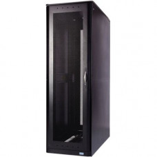 Eaton S-Series Enclosure - For Server, PDU - 42U Rack Height - Floor Standing - TAA Compliance ETN-ENC422448SC