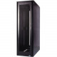 Eaton S-Series Enclosure - For Server, PDU - 42U Rack Height - Floor Standing - TAA Compliance ETN-ENC422448SC