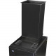 Eaton S-Series with Telescoping Chimney - For Server - 42U Rack Height - Steel - TAA Compliance ETN-ETC423048S