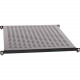 Eaton Rack Shelf - 1U Rack Height x 19" Rack Width - TAA Compliance ETN-FS19201U40