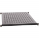Eaton Rack Shelf - 1U Rack Height x 19" Rack Width - TAA Compliance ETN-FS19281U40