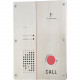 Talk-A-Phone  Talkaphone ETP-500 Intercom Sub Station - Cable - Flush Mount, Surface Mount - TAA Compliance ETP500C