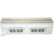 Talk-A-Phone  Talkaphone ETP-DMRK Punch-Down Block - 12 x RJ-11, 8 x Telco - 20 Port(s) - 20 x RJ-11 - TAA Compliance ETPDMRK