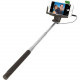 Emerge Technologies ReTrak Selfie Stick Wired - 10" to 38.40" Height ETSELFIEW